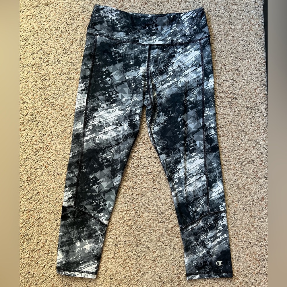 Champion Gear Active Leggings